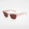 Occhiali da Sole Cat Eye Edizione 3