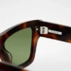 Occhiali da Sole Cat Eye Edizione 3