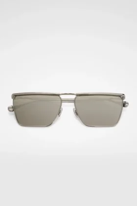 Occhiali da Sole con montatura in filo metallico Edizione 2