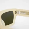 Occhiali da Sole rettangolari Edizione 6