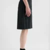 Pantaloncini in cotone tecnico