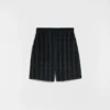 Pantaloncini in cotone tecnico