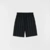 Pantaloncini in cotone tecnico