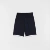 Pantaloncini in tela di lana