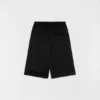 Pantaloncini in viscosa fluida