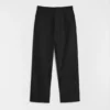 Pantaloni affusolati in cotone