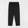 Pantaloni affusolati in cotone leggero