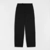 Pantaloni cargo in popeline di cotone