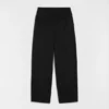 Pantaloni cargo in popeline di cotone