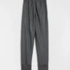 Pantaloni della tuta in lana Melton