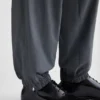 Pantaloni in cotone Malfilé