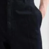 Pantaloni in denim leggero