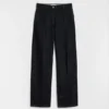 Pantaloni in denim leggero
