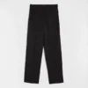 Pantaloni in gabardine di lana