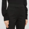 Pantaloni sartoriali in lana