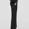 Pantaloni sartoriali in lana