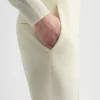 Pantaloni sartoriali in lana