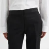 Pantaloni sartoriali in lana