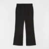Pantaloni sartoriali in lana