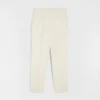 Pantaloni sartoriali in lana