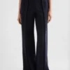 Pantaloni tecnici in cotone