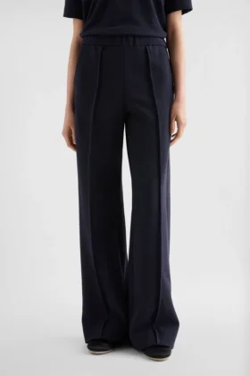 Pantaloni tecnici in cotone