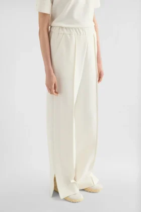 Pantaloni tecnici in cotone