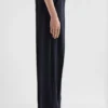 Pantaloni tecnici in cotone