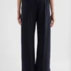 Pantaloni tecnici in cotone