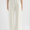 Pantaloni tecnici in cotone