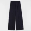 Pantaloni tecnici in cotone