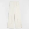 Pantaloni tecnici in cotone