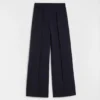 Pantaloni tecnici in cotone