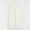Pantaloni tecnici in cotone