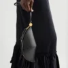 Pochette Curve