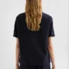 Polo in misto cotone