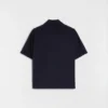 Polo in misto cotone