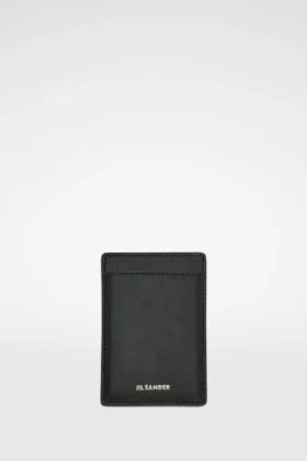Portacarte magnetico