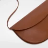 Portafoglio Curve con cinturino