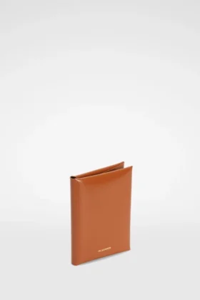 Portapassaporto pieghevole