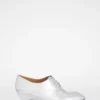 Scarpa stringata