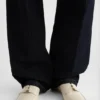Scarpa stringata