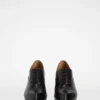 Scarpa stringata