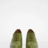 Scarpa stringata