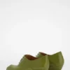 Scarpa stringata