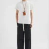 Set di 3 camicie a maniche corte