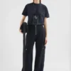 Set di 3 camicie a maniche corte