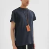 Set di 3 camicie a maniche corte