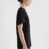 Set di 3 camicie a maniche corte
