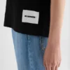 Set di 3 camicie a maniche corte